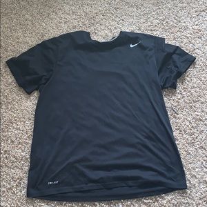 Mens XL nike Dri-fit